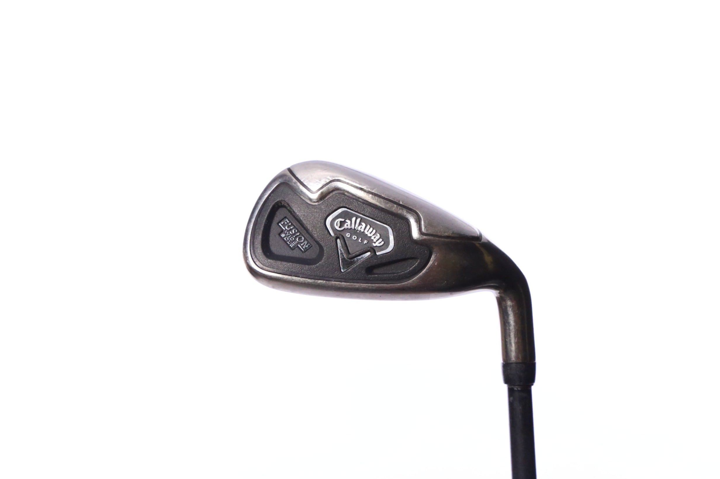 Used Callaway Fusion Wide Sole Single 8-Iron - Right-Handed - Regular Flex-Next Round