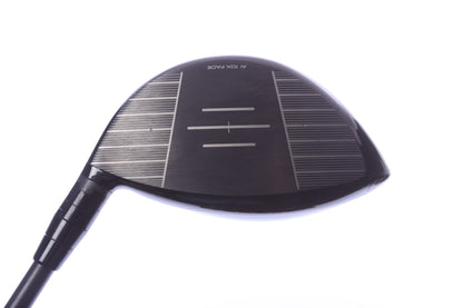 Callaway Elyte Triple Diamond Max Driver - 10.5 Degrees - Stiff Flex LA Golf A Series Low - Right-Handed