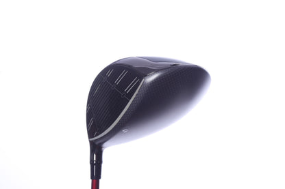 Used TaylorMade Qi35 LS Driver - 10.5 Degrees - Extra Stiff Flex Project X Denali Red - Right-Handed-Next Round