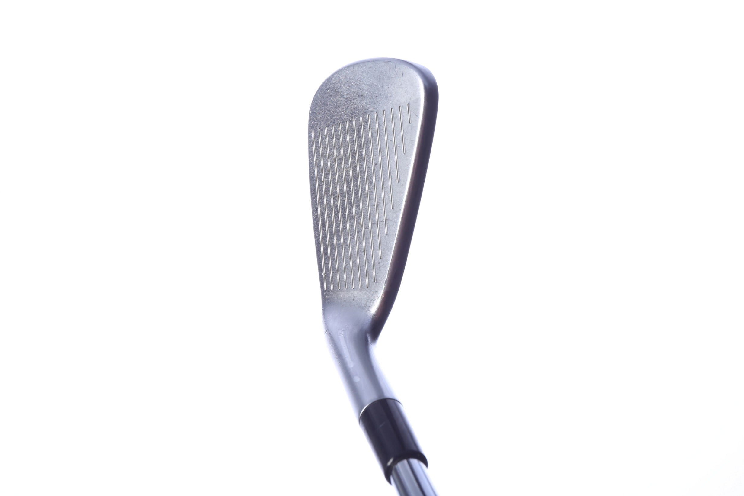 Used TaylorMade 2021 P790 Single 7-Iron - Right-Handed - Stiff Flex