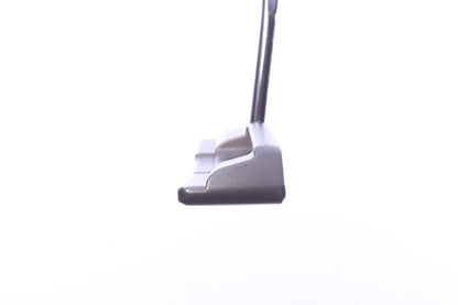 Used Titleist Scotty Cameron 2018 Select Squareback Putter - Right-Handed - 35 in - Blade