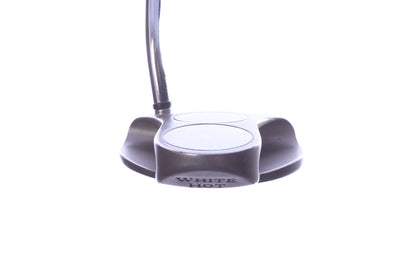 Used Odyssey White Hot 2-Ball Putter - Right-Handed - 35 in - Mallet