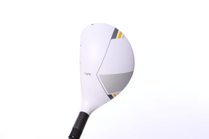 Used TaylorMade RocketBallz Stage 2 3H Hybrid - Right-Handed - 19 Degrees - Regular Flex