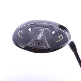 Used Ping G430 MAX 3-Wood - Right-Handed - 15 Degrees - Regular Flex-Next Round
