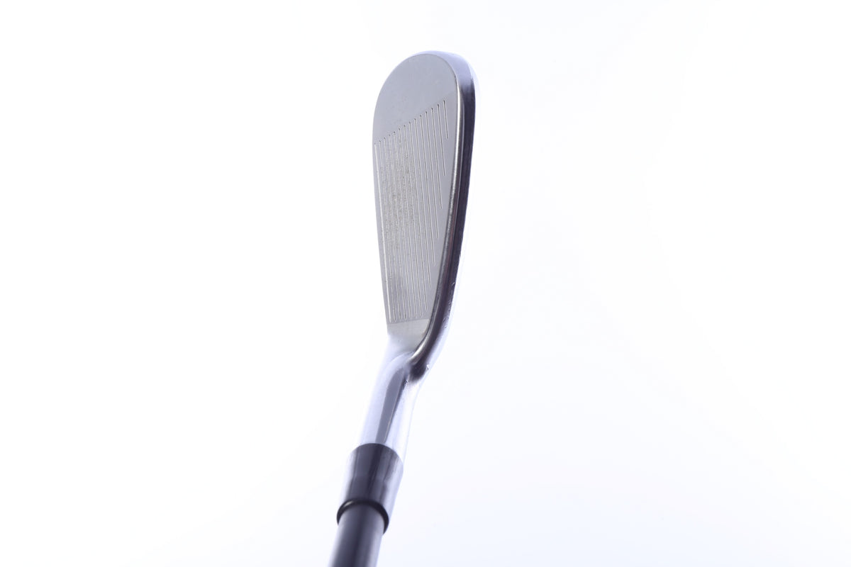 Used PXG 0311 P GEN4 Iron Set - Right-Handed - 5-PW - Uniflex Flex-Next Round