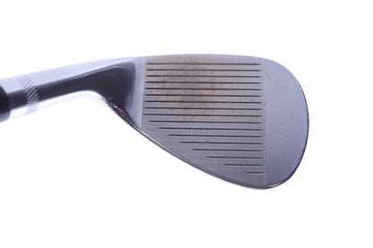 Used Titleist Vokey SM6 Tour Chrome Approach Wedge - Right-Handed - 52 Degrees - Wedge Flex