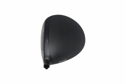 Used Callaway Elyte X Driver - HEAD ONLY - Right-Handed - 9 Degrees-Next Round