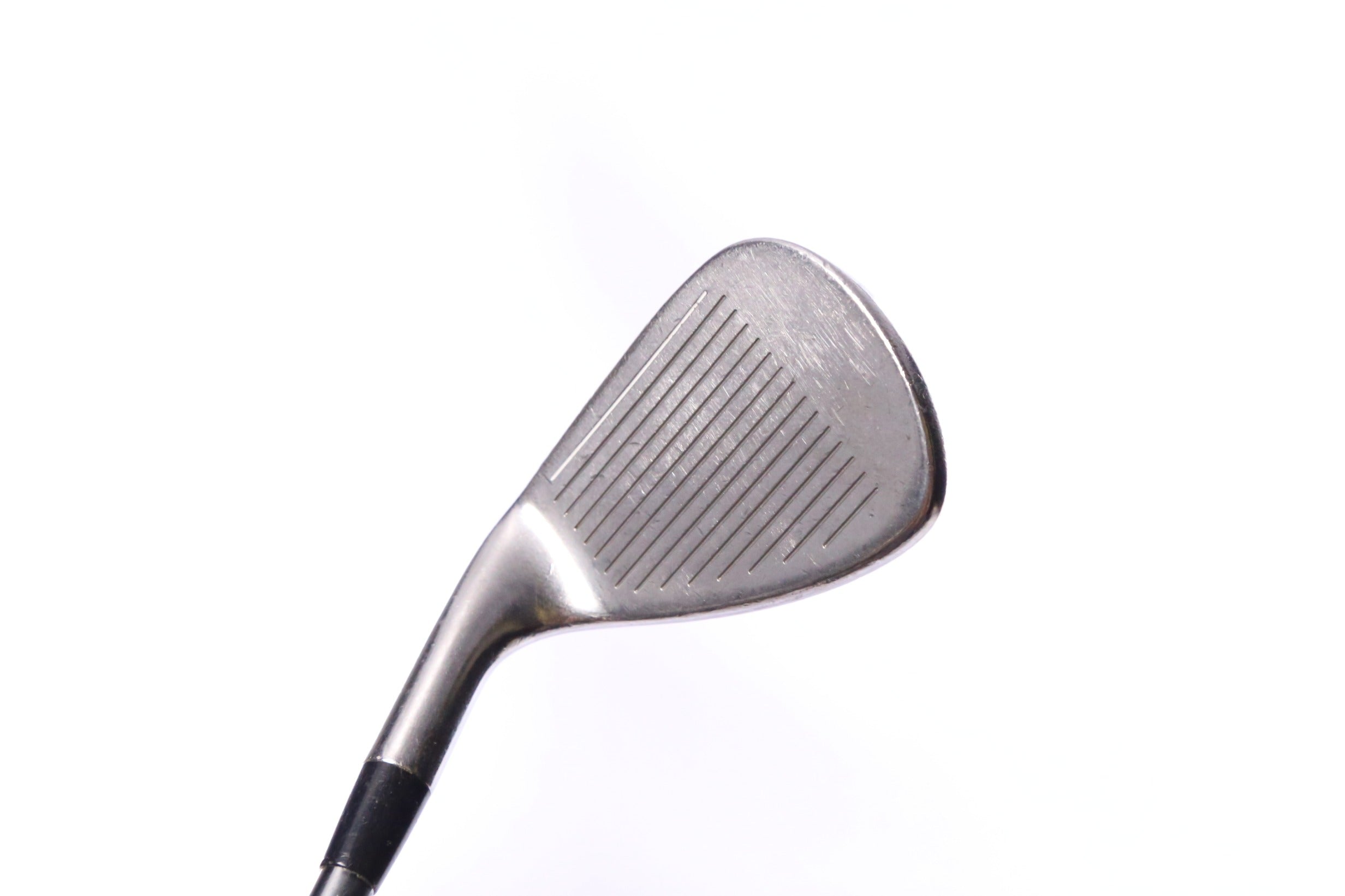 Used TaylorMade M6 Approach Wedge - Right-Handed - 49 Degrees - Seniors Flex-Next Round