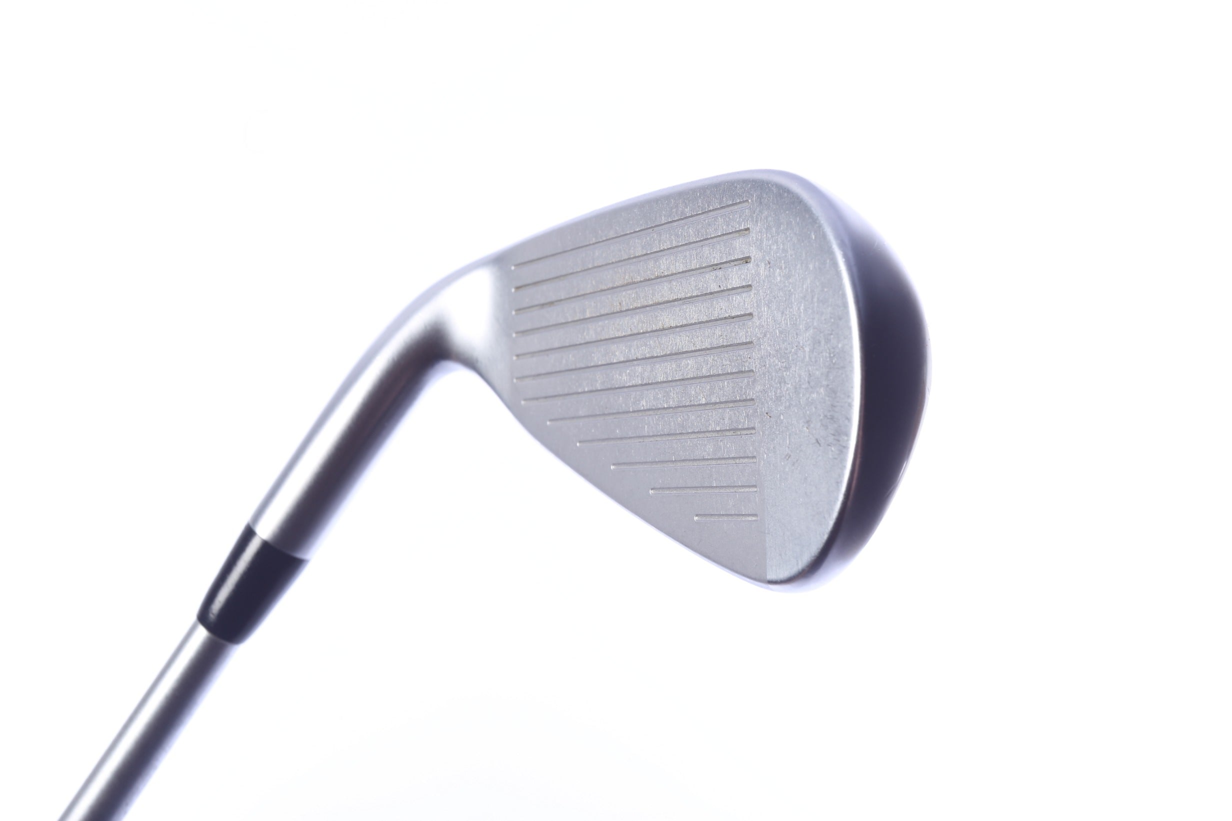 Used Mizuno JPX 923 Hot Metal HL Single 5-Iron - Right-Handed - Regular Flex