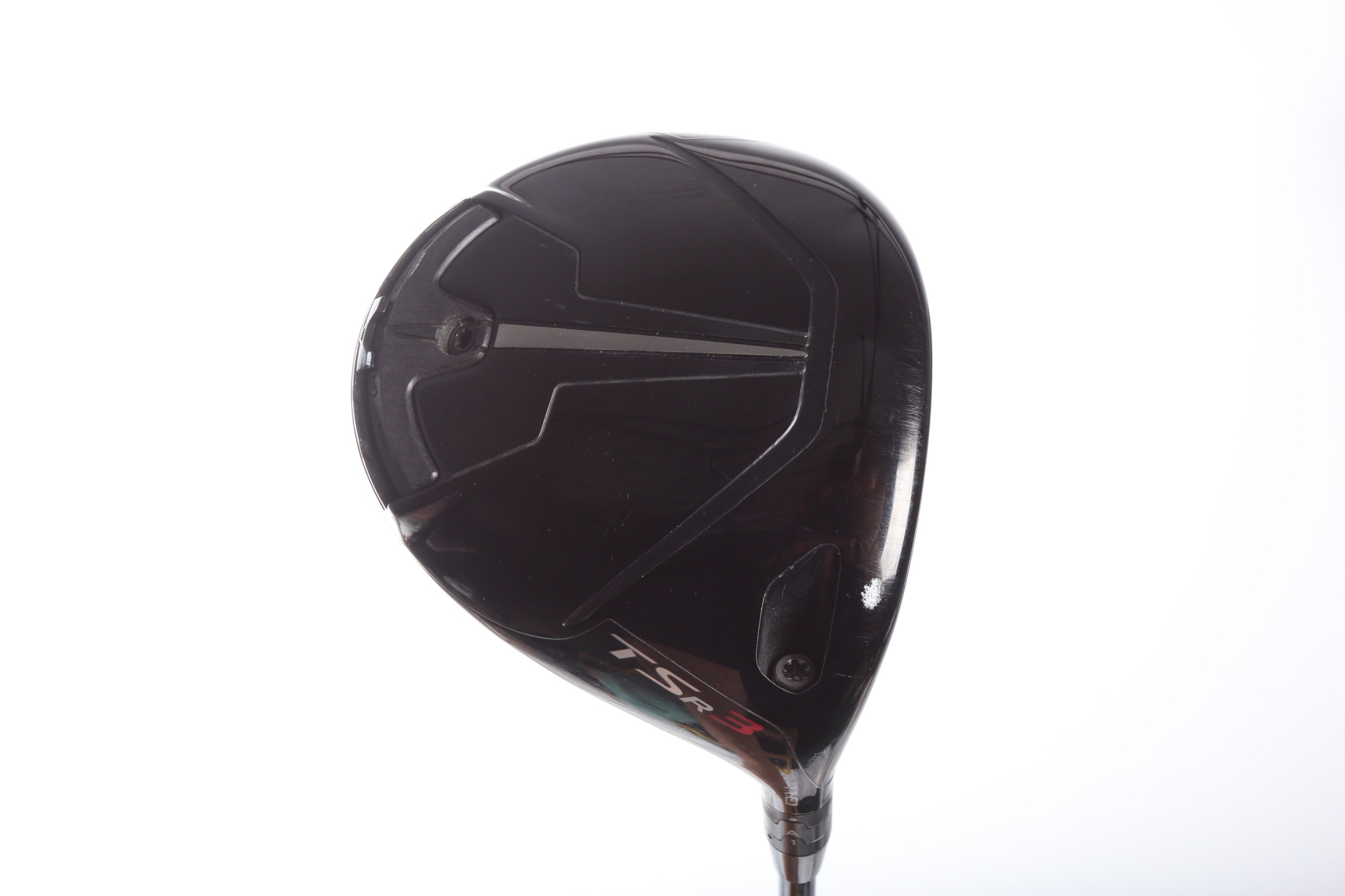 Titleist - DOCUS ドライバー GT2 ドライバー Project X Denali Red 50(ドライバー（単品