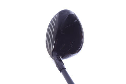 Used Titleist TSR2 Plus 3+ Wood - Right-Handed - 13 Degrees - Stiff Flex