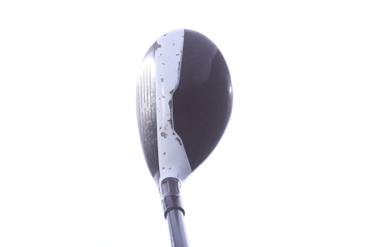 Used TaylorMade M2 Rescue 2017 5H Hybrid - Right-Handed - 25 Degrees - Regular Flex-Next Round