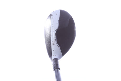 Used TaylorMade M2 Rescue 2017 5H Hybrid - Right-Handed - 25 Degrees - Regular Flex-Next Round