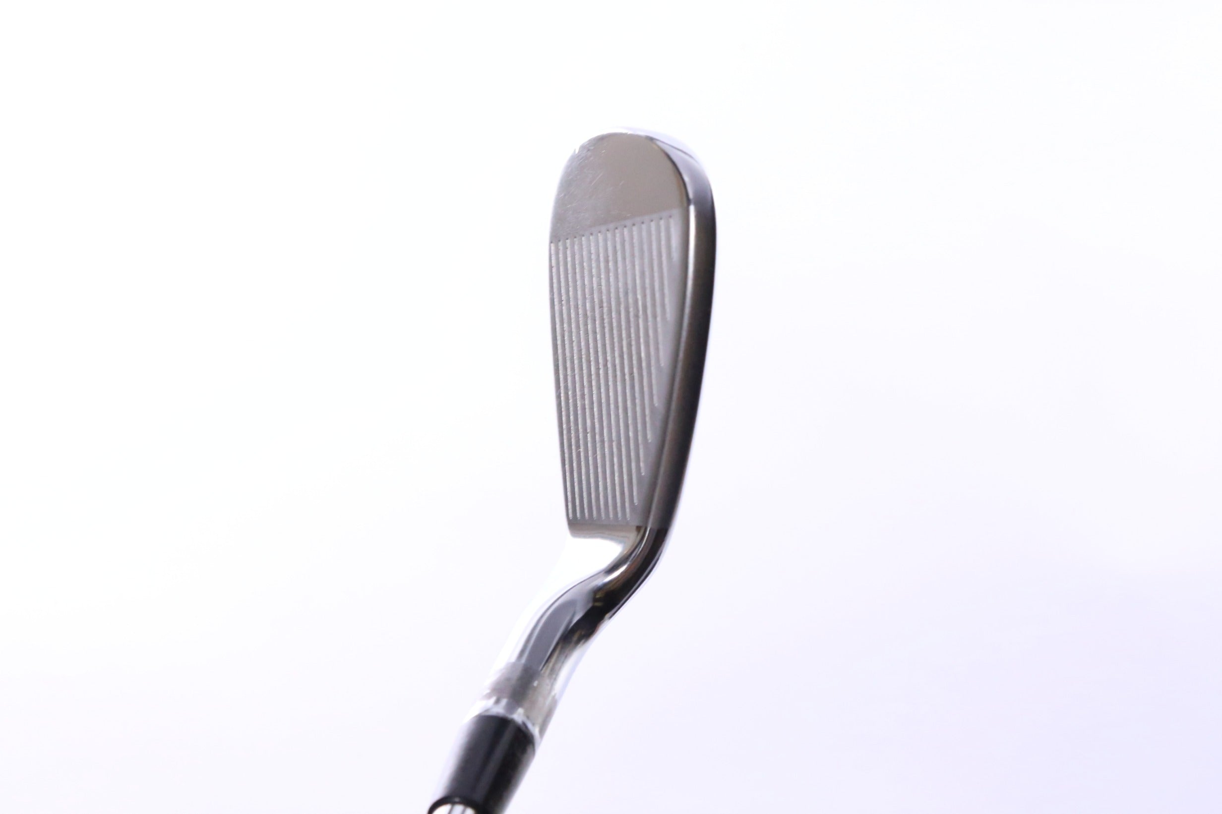 Used TaylorMade R11 Pitching Wedge - Right-Handed - 45 Degrees - Stiff Flex-Next Round
