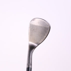 Used Titleist Vokey SM7 Jet Black Lob Wedge - Right-Handed - 60 Degrees - Ladies Flex-Next Round