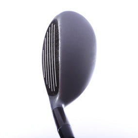 Used Callaway X Hot Hybrid Set - Right-Handed - 3H, 4H - Regular Flex-Next Round