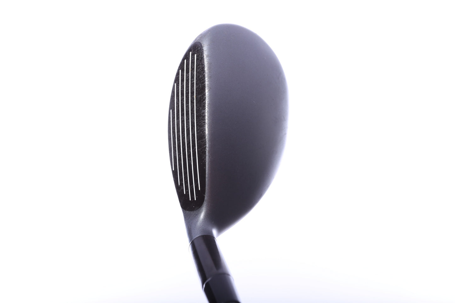 Used Callaway X Hot Hybrid Set - Right-Handed - 3H, 4H - Regular Flex-Next Round