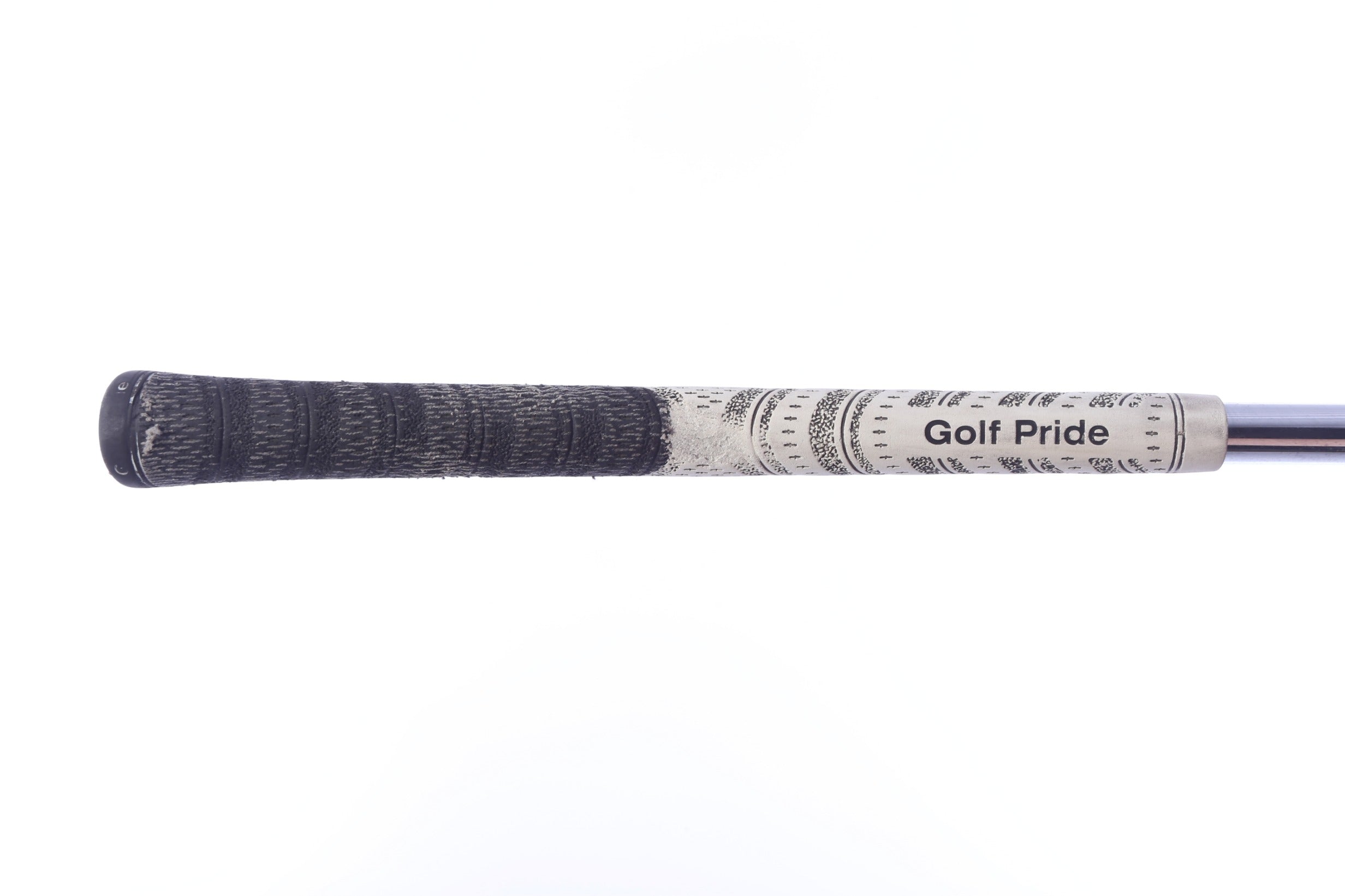 Used Mizuno JPX 923 Forged Single 6-Iron - Left-Handed - Extra Stiff Flex
