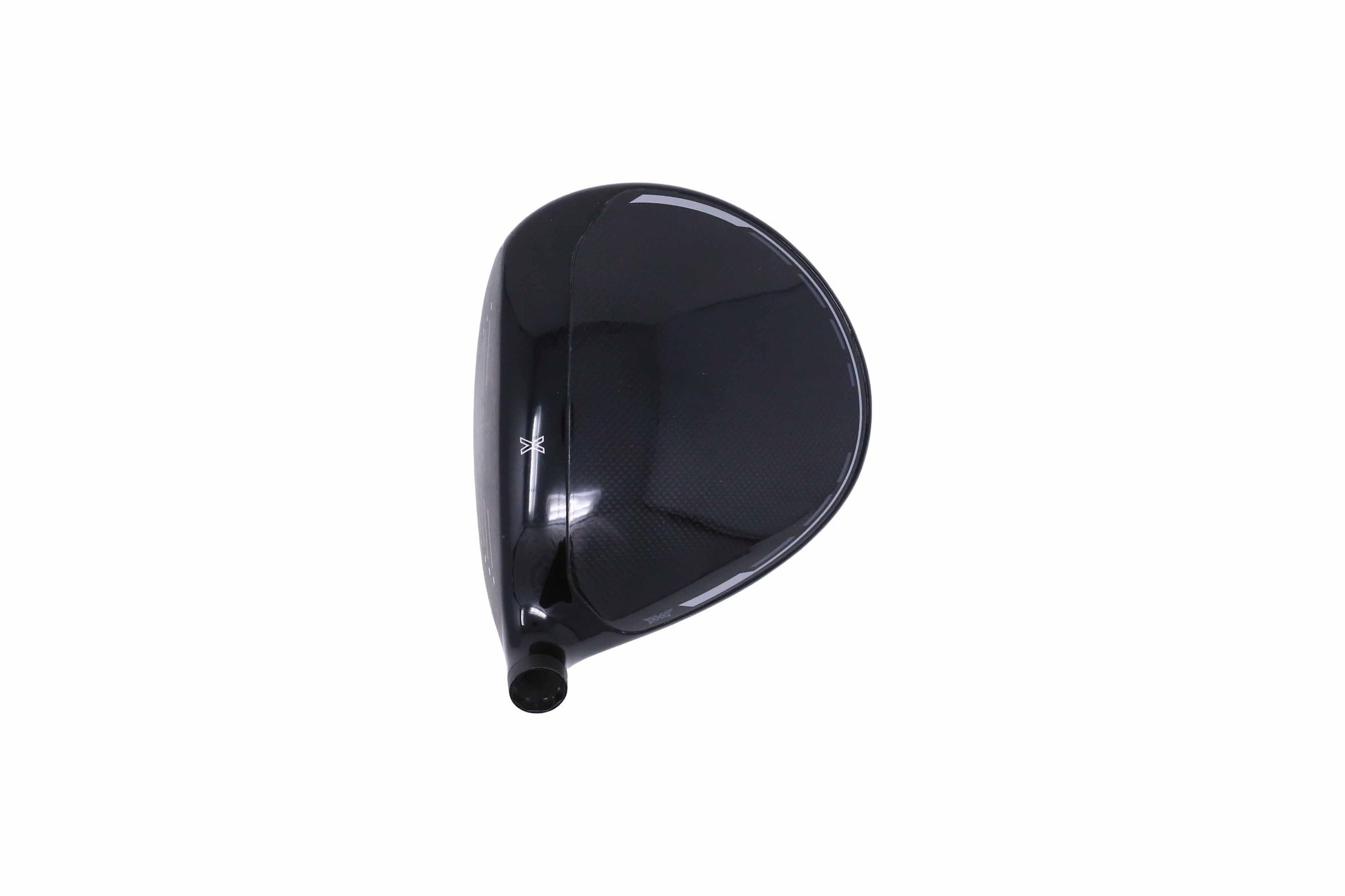 Used PXG 0311 Black OPS Tour-1 Driver - HEAD ONLY - Right-Handed - 8 Degrees-Next Round