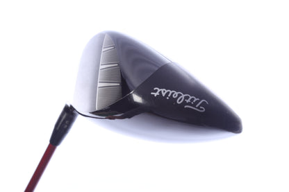 Used Titleist GT2 Driver - 10 Degrees - Regular Flex Project X DENALI Red - Right-Handed