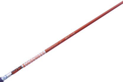 Used Graphite Design Tour AD DI Fairway Wood Shaft Stiff Flex Graphite - 41 in - No Adapter