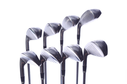 Used Cleveland HB3 Iron Set - Right-Handed - 3-PW - Regular Flex