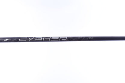 Used Callaway Paradym Ai Smoke MAX 9-Wood - Right-Handed - 24 Degrees - Seniors Flex