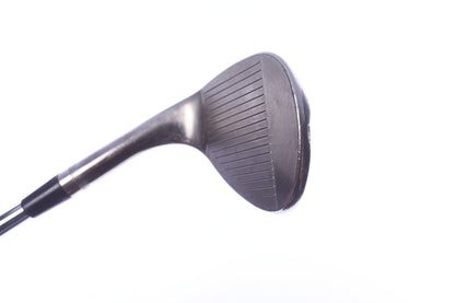 Used Titleist Vokey SM8 Brushed Steel Lob Wedge - Right-Handed - 60 Degrees - Wedge Flex-Next Round
