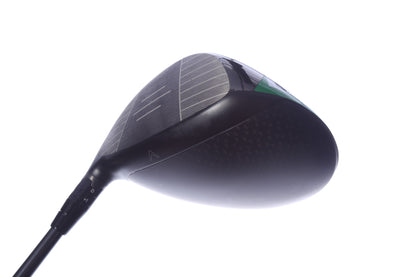 Used Callaway Elyte Driver - 9 Degrees - Stiff Flex Fujikura Speeder Evolution 661 - Right-Handed-Next Round