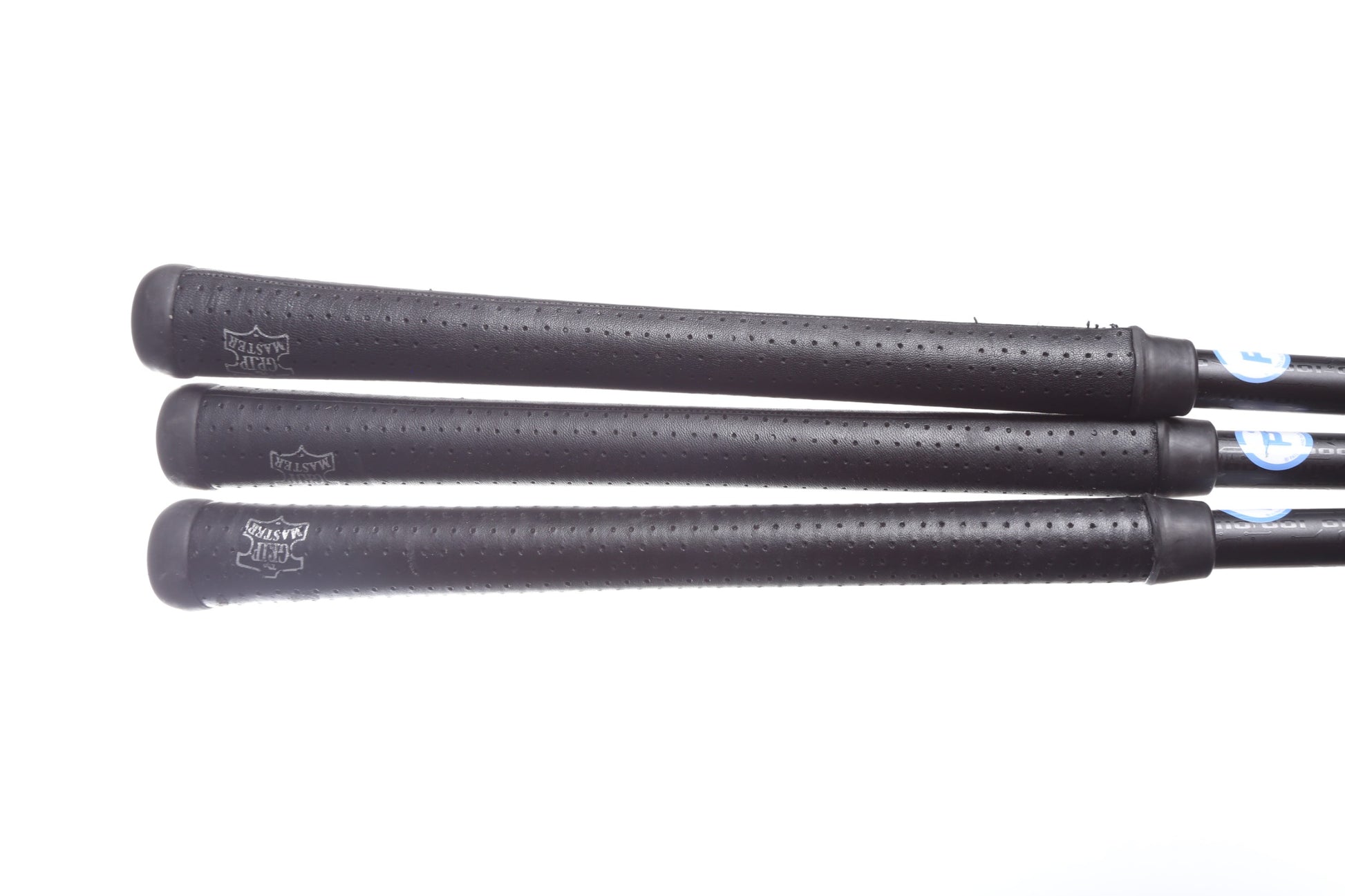 Used PXG 0311 Sugar Daddy Xtreme Dark Wedge Set - Right-Handed - 50*, 56*, 60* - Stiff Flex-Next Round