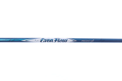 Used Callaway Rogue Draw Driver - 10.5 Degrees - Regular Flex Project X Even Flow - Left-Handed-Next Round