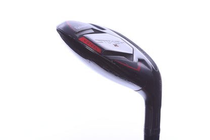 Used TaylorMade STEALTH 2 Rescue 5H Hybrid - Right-Handed - 25 Degrees - Seniors Flex