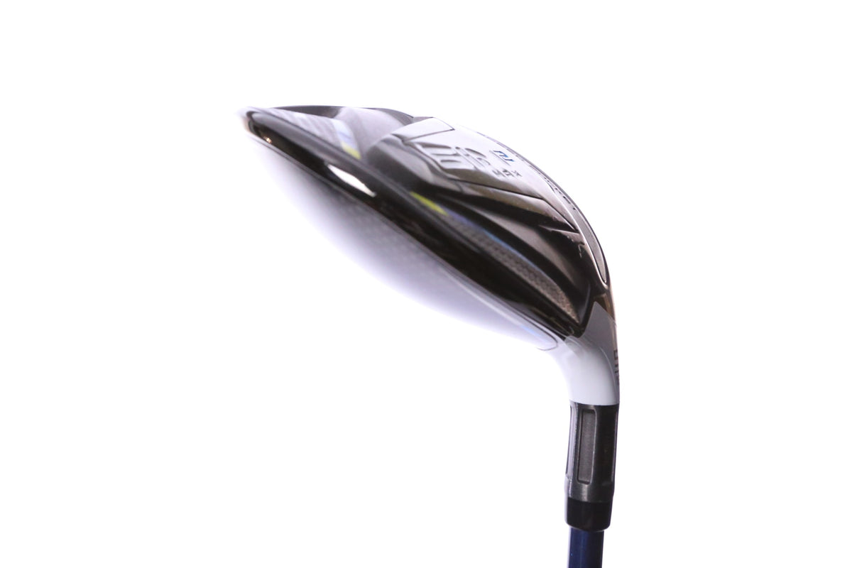Used TaylorMade SIM2 MAX 5-Wood - Right-Handed - 18 Degrees - Seniors Flex-Next Round
