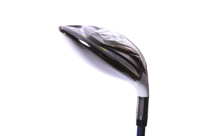 Used TaylorMade SIM2 MAX 5-Wood - Right-Handed - 18 Degrees - Seniors Flex-Next Round