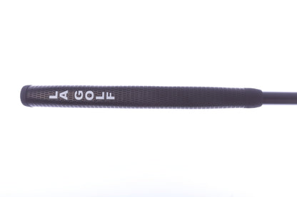 Used La Golf Malibu XT Putter - Right-Handed - 35 in - Mallet