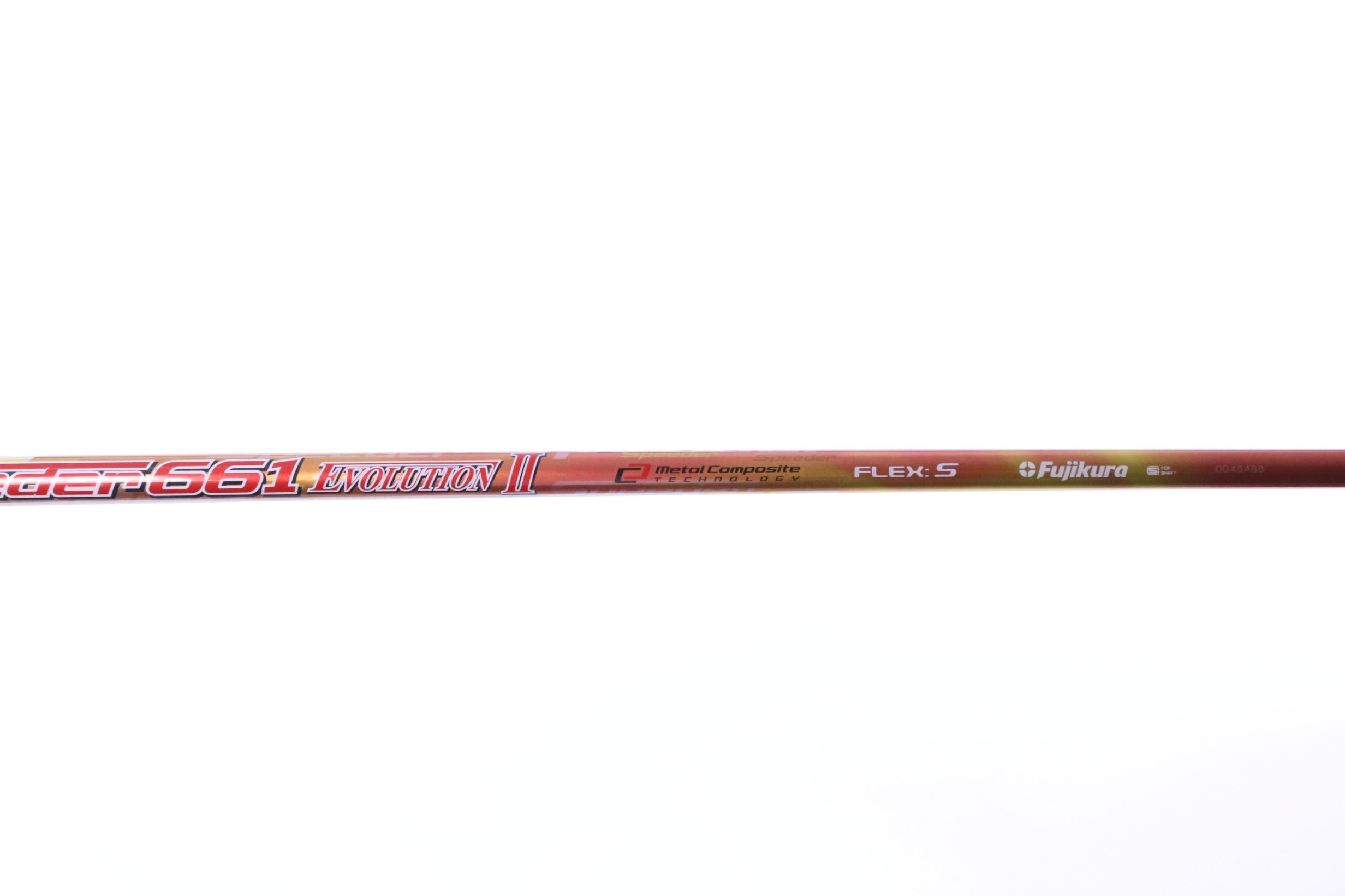 Used Mizuno JPX 900 3-Wood - Right-Handed - 15 Degrees - Stiff Flex-Next Round