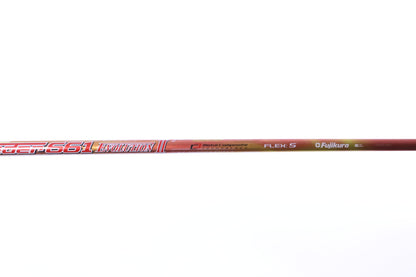 Used Mizuno JPX 900 3-Wood - Right-Handed - 15 Degrees - Stiff Flex-Next Round