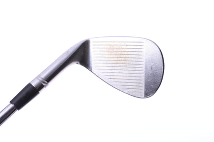 Used Titleist Vokey SM6 Tour Chrome Gap Wedge - Right-Handed - 52 Degrees - Extra Stiff Flex-Next Round