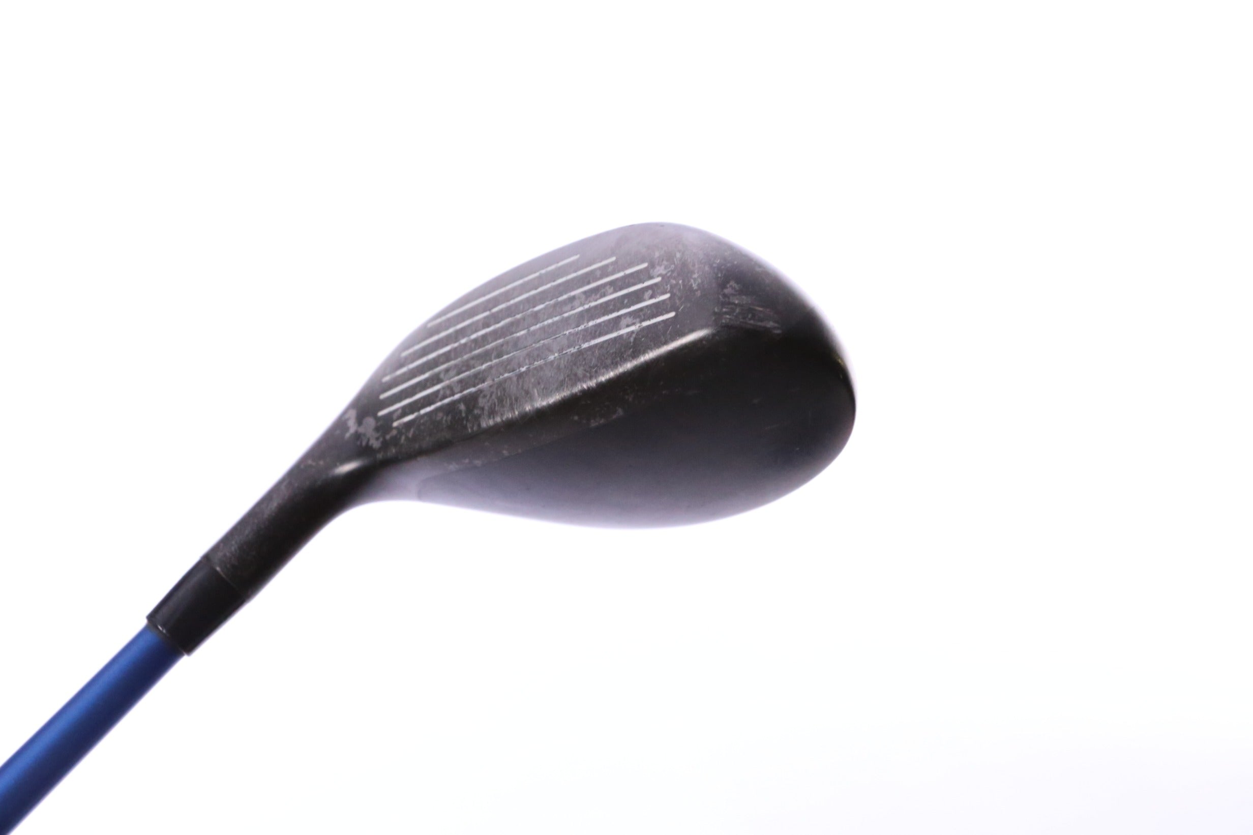 Used Ping G30 4H Hybrid - Right-Handed - 22 Degrees - Stiff Flex