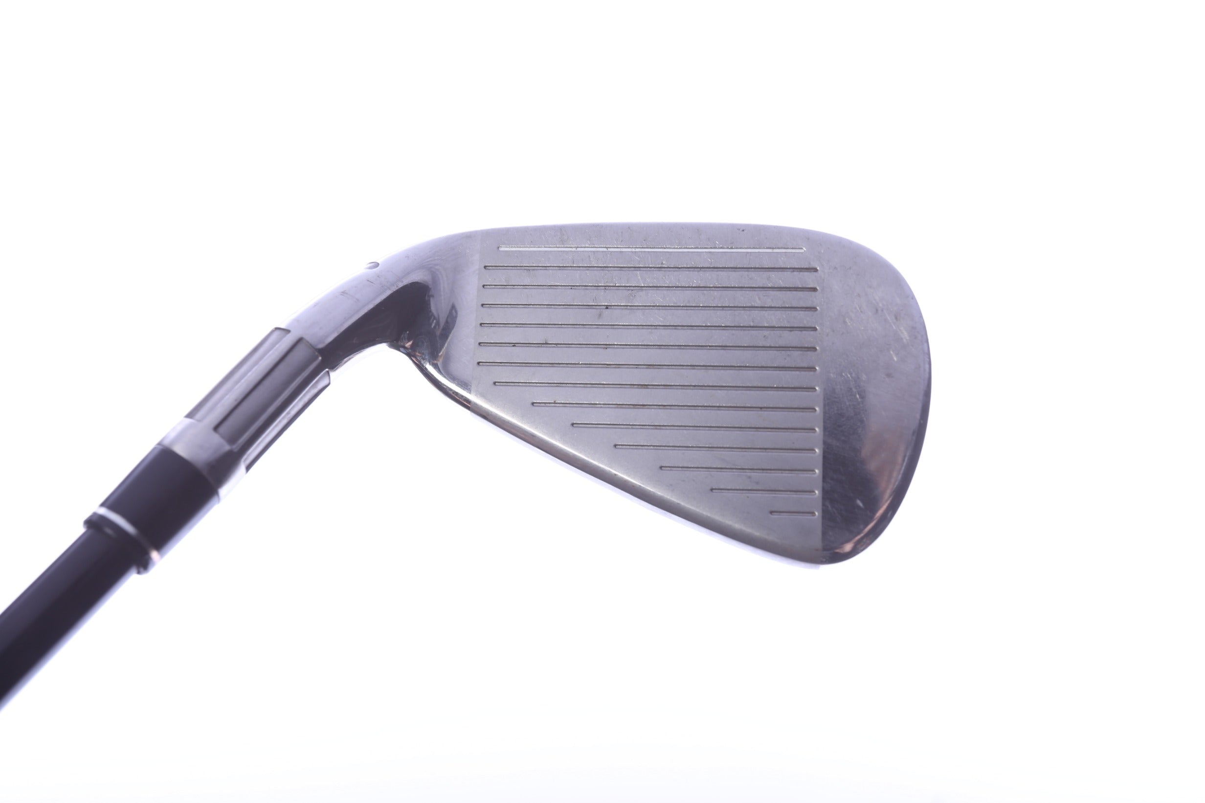 Used TaylorMade M6 Single 7-Iron - Right-Handed - Seniors Flex