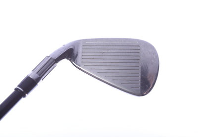 Used TaylorMade M6 Single 7-Iron - Right-Handed - Seniors Flex
