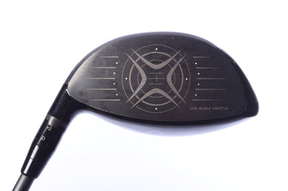Used Callaway Epic MAX Driver - 10.5 Degrees - Regular Flex Project X HZRDUS Smoke iM10 - Right-Handed