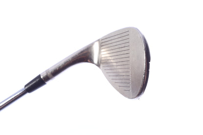 Used Titleist Vokey SM8 Brushed Steel Sand Wedge - Right-Handed - 54 Degrees - Wedge Flex