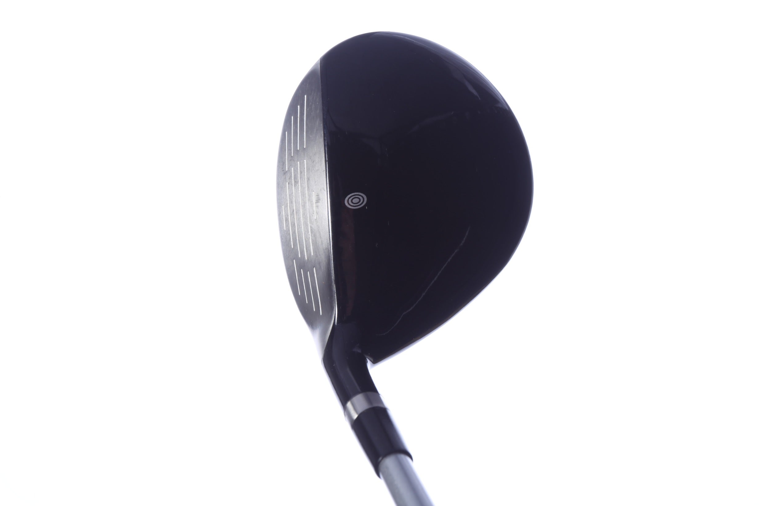 Used Tour Edge Hot Launch 2 3-Wood - Right-Handed - 15.5 Degrees - Regular Flex
