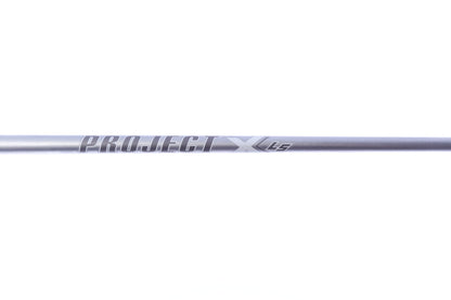 Used Mizuno Pro 245 Iron Set - Right-Handed - 5-PW - Extra Stiff Flex