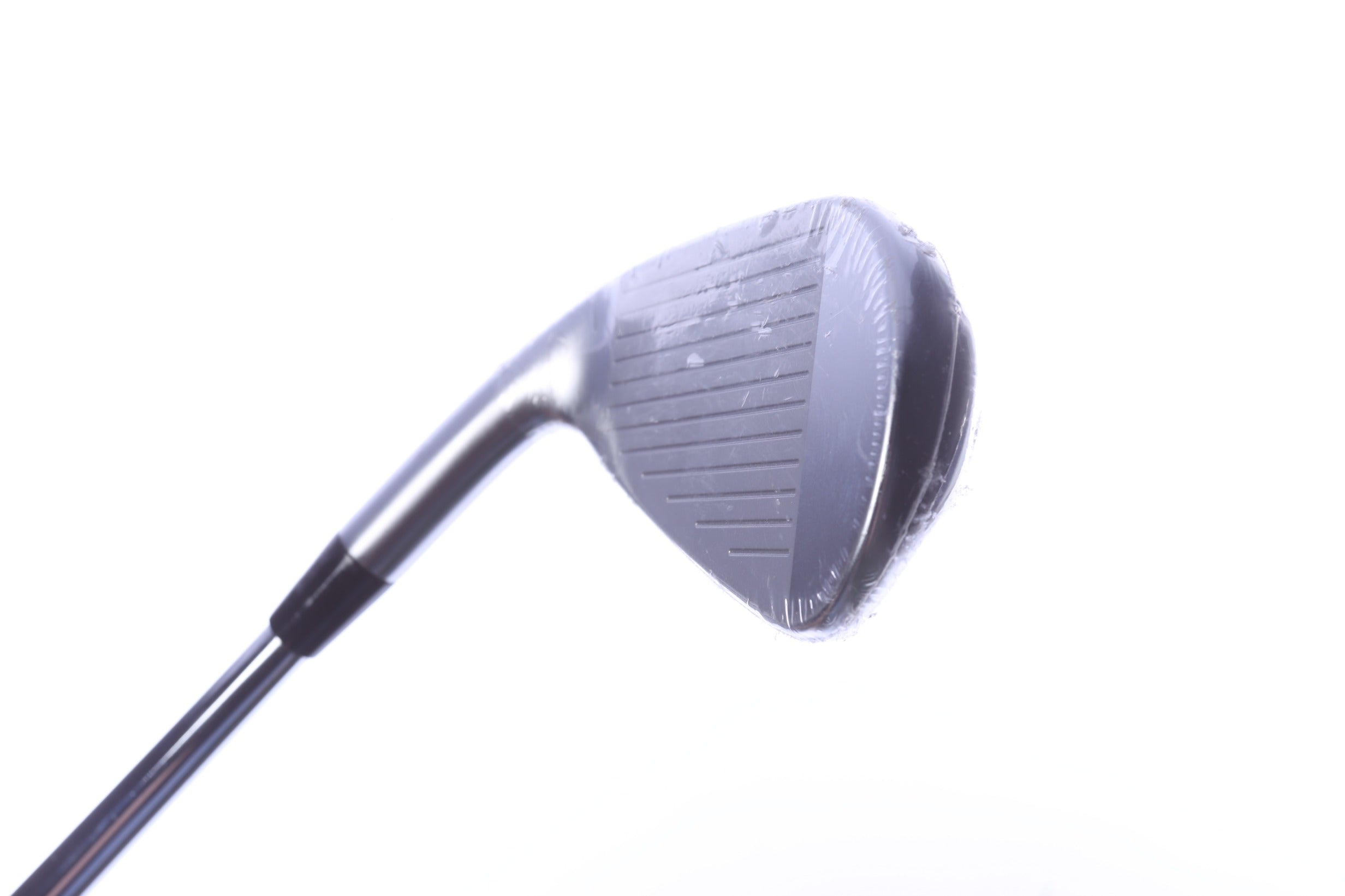 Used Mizuno JPX 923 Hot Metal Pro Single 7-Iron - Right-Handed - Stiff Flex