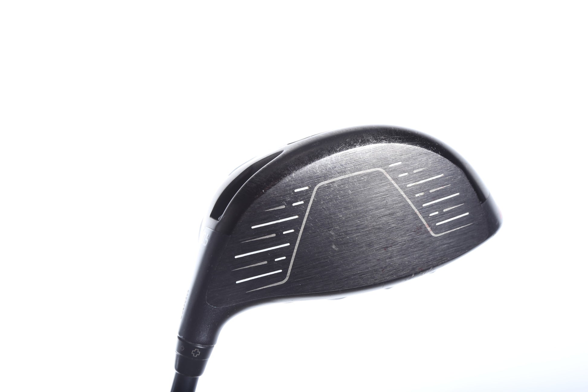 Used Ping G410 Plus Driver - 10.5 Degrees - Soft Regular Flex Ping Alta - Right-Handed-Next Round