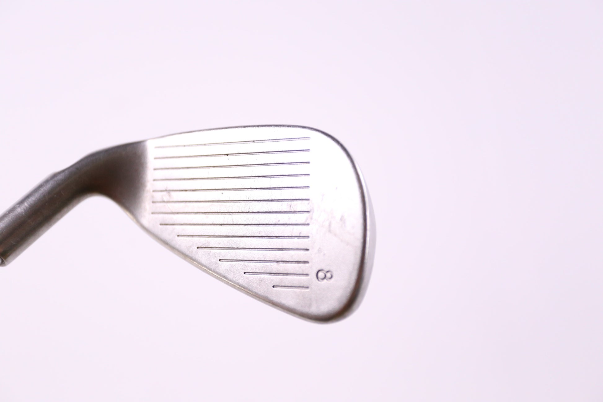 Used Ping G10 XG Single 8-Iron - Right-Handed - Seniors Flex-Next Round