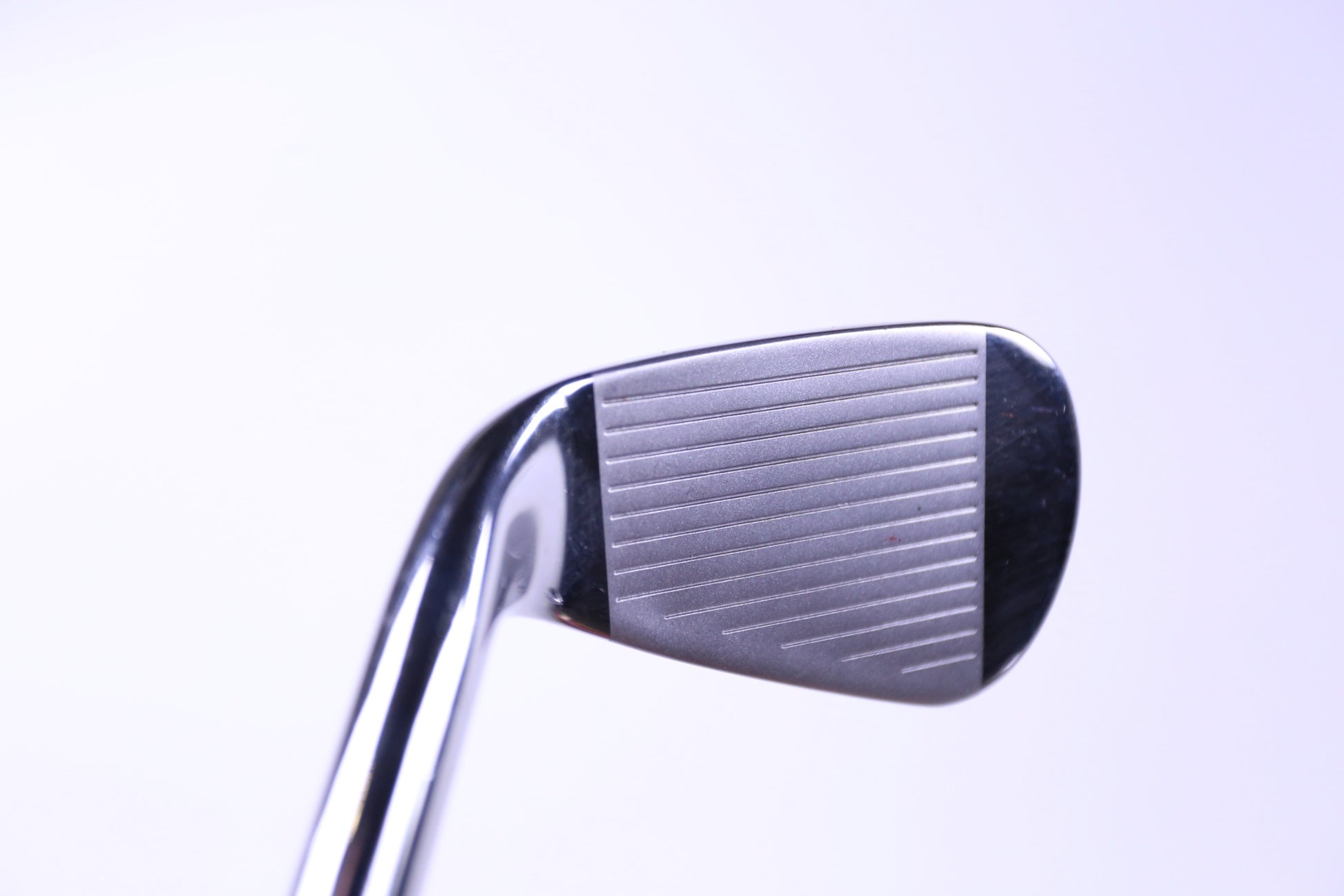 Used Callaway Paradym Ai Smoke Single 7-Iron - Right-Handed - Stiff Flex-Next Round