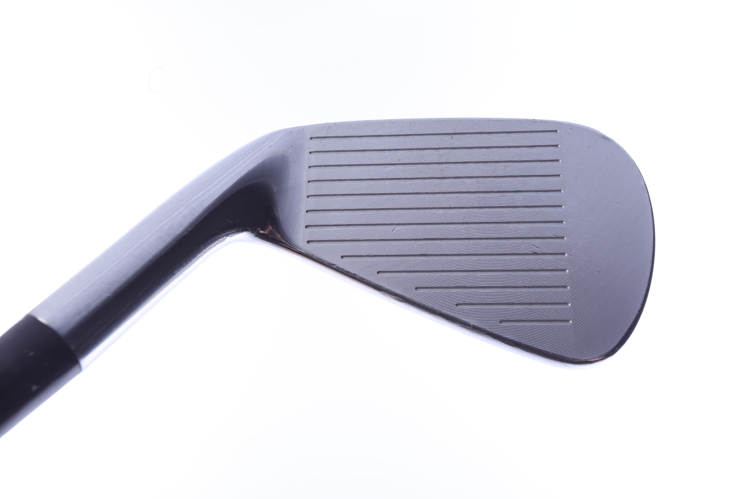 Used TaylorMade P-730 Single 5-Iron - Right-Handed - Stiff Flex
